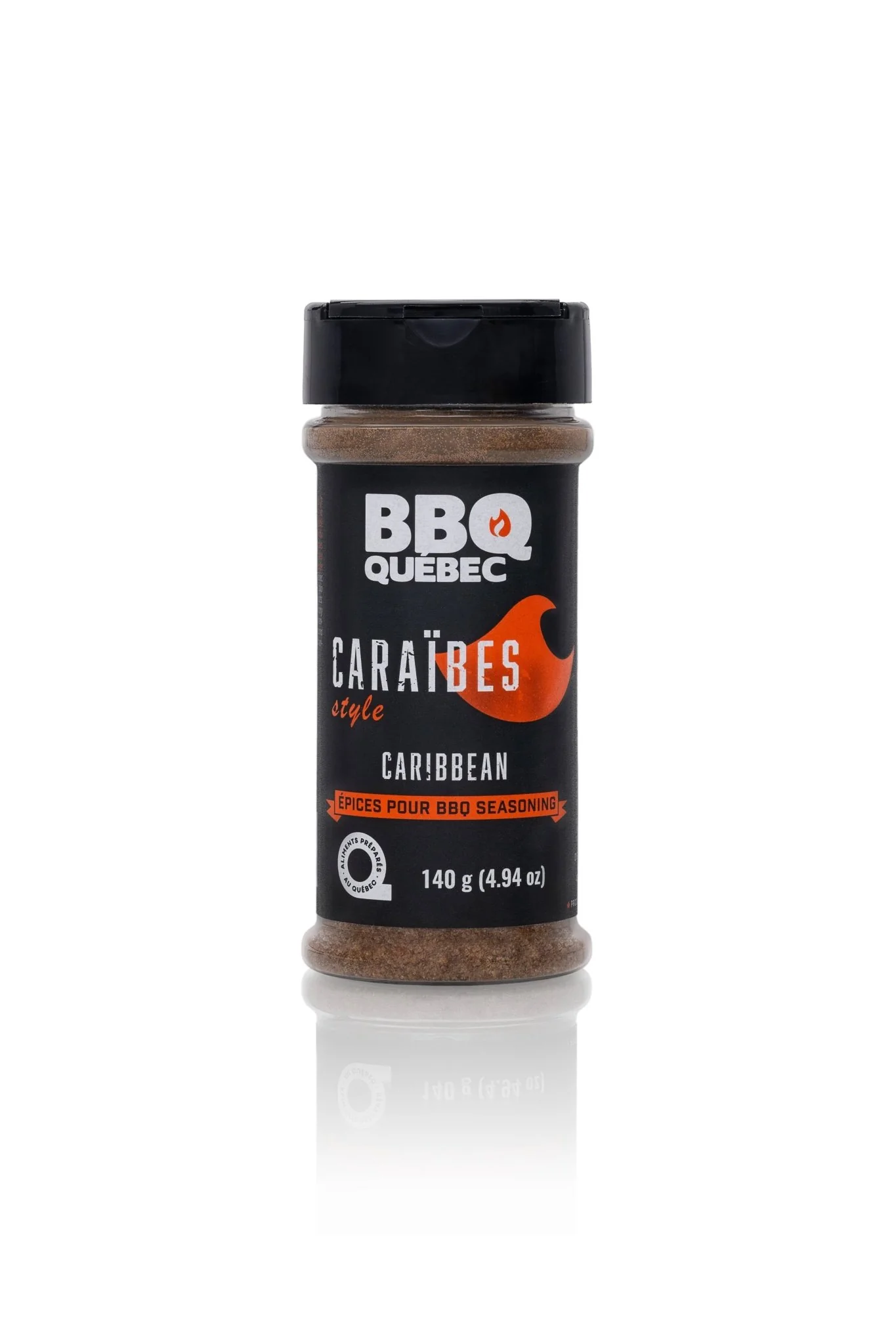 Épice Caraïbes BBQ Québec