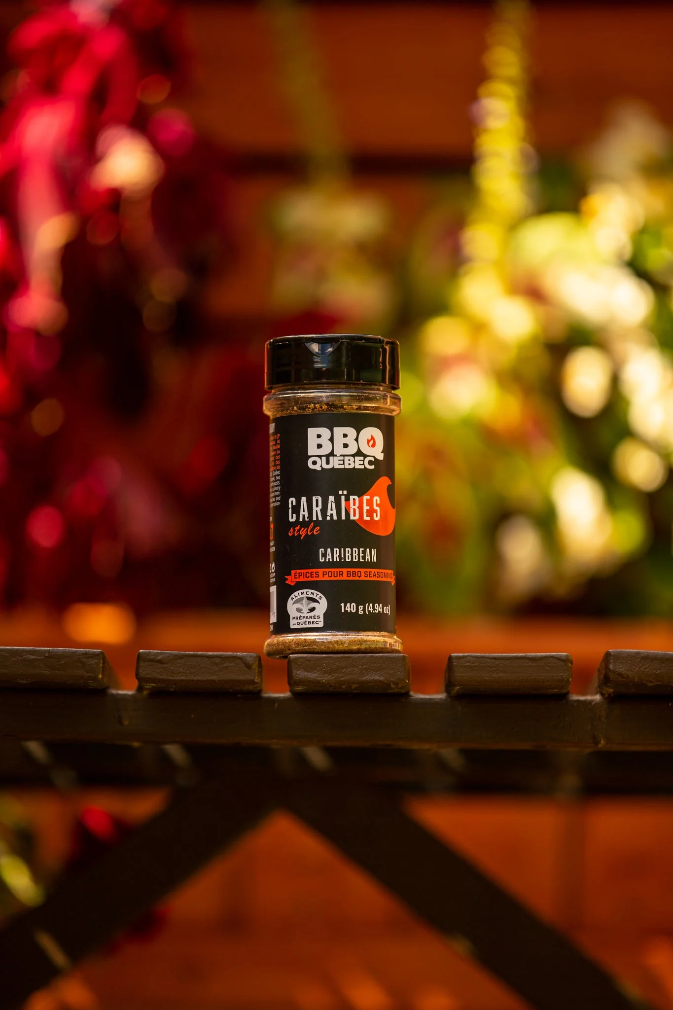 Épice Caraïbes BBQ Québec - Image 3