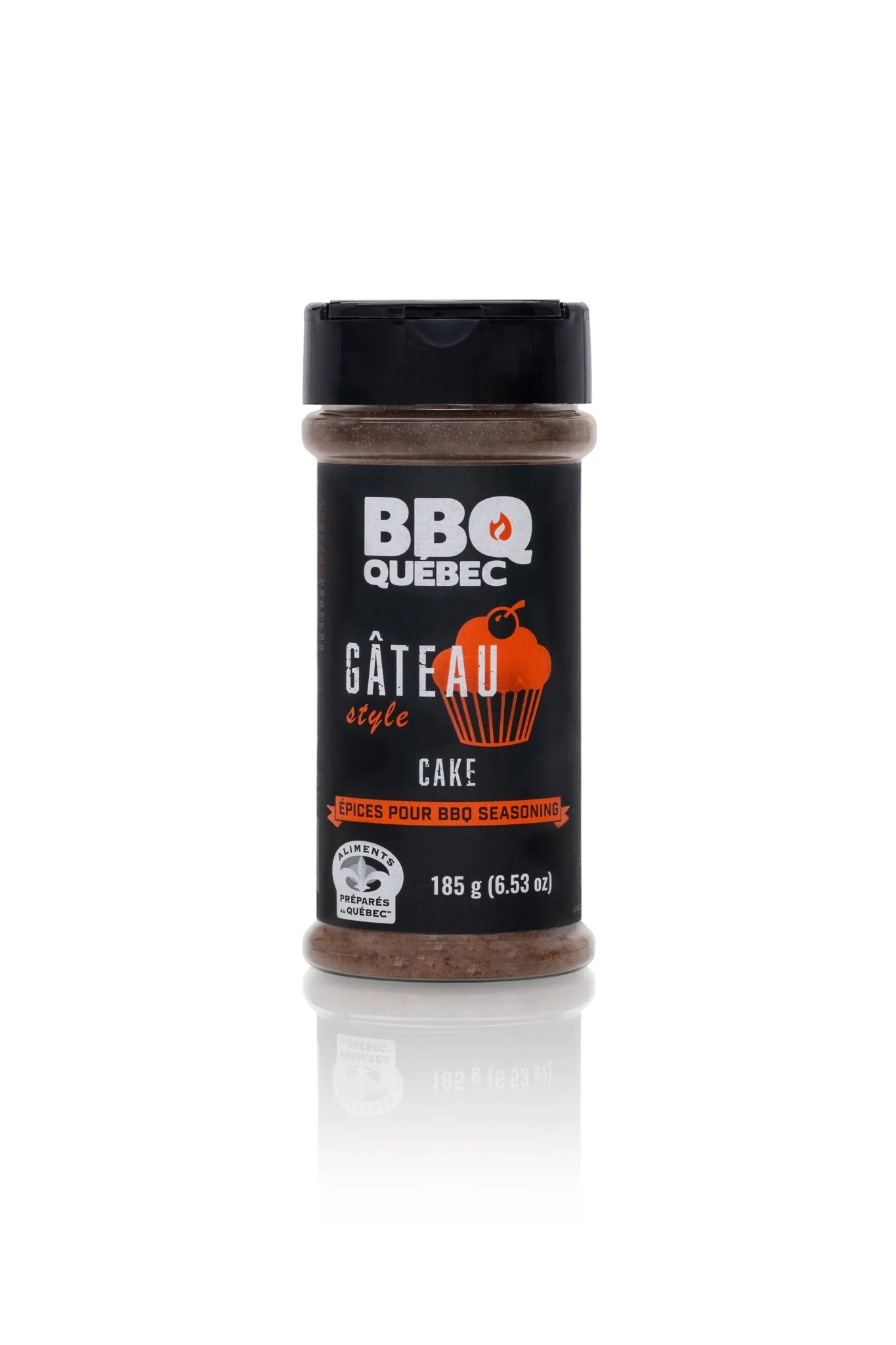 Ăpices GĂąteau BBQ QuĂ©bec