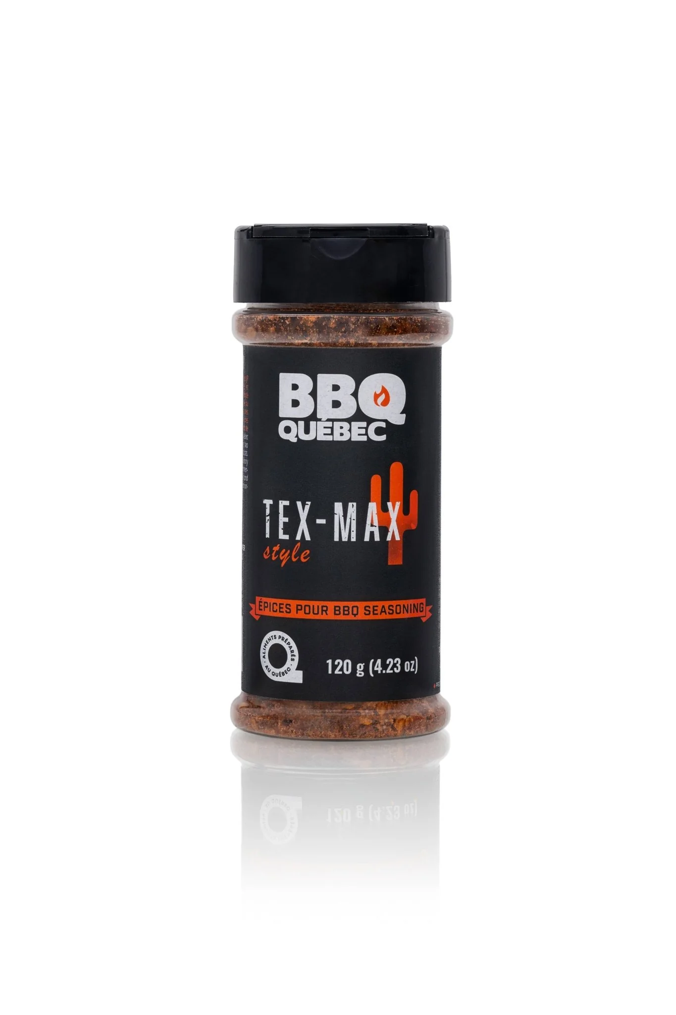 Ăpices Tex-Max BBQ QuĂ©bec