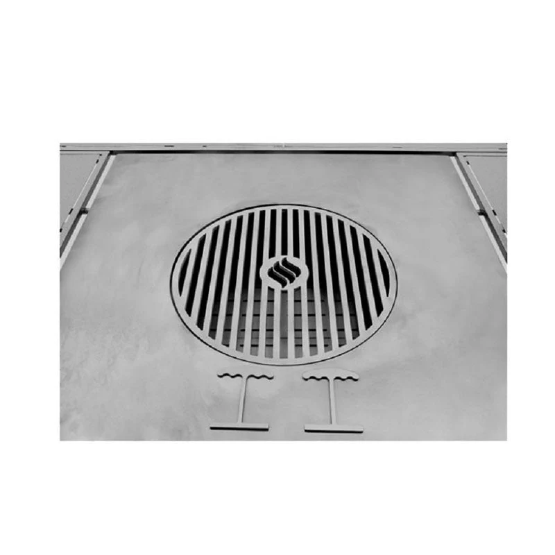 FG-40SQ - Fireside Grill 40'' Square - Image 3