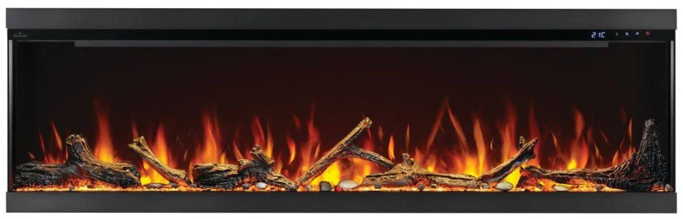Foyer électrique Astound Flex 74" - NEFL74AB