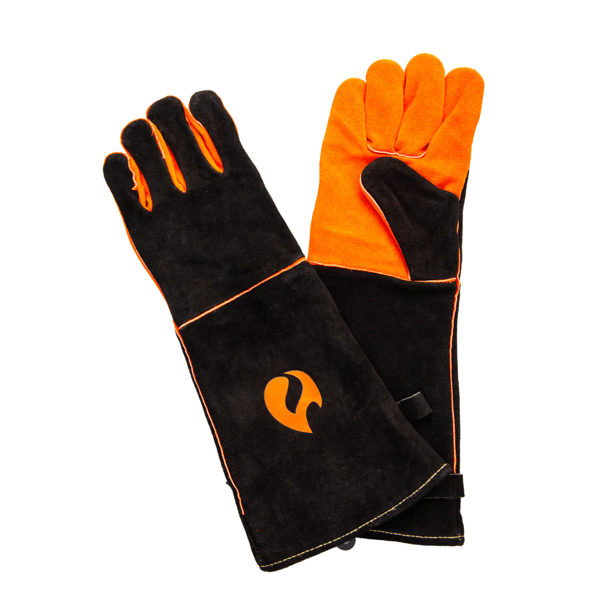 Gants de suède BBQ Québec