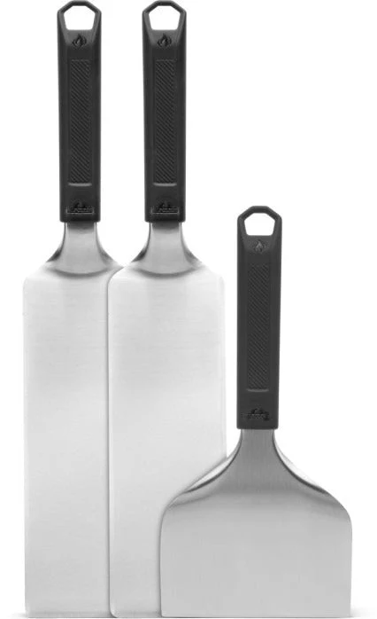 GATL012 - Ensemble dâoutils pour plaque chauffante 3 piĂšces