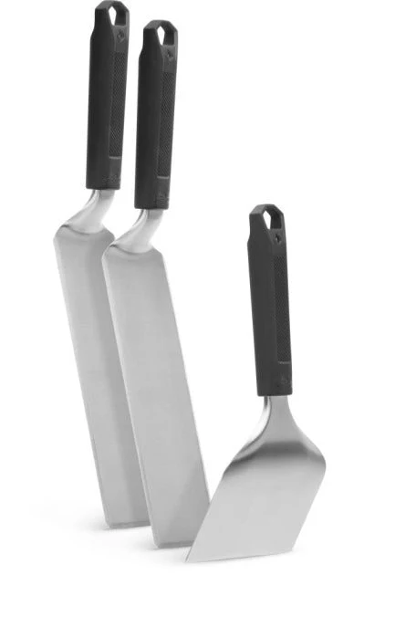 GATL012 - Ensemble dâoutils pour plaque chauffante 3 piĂšces - Image 2