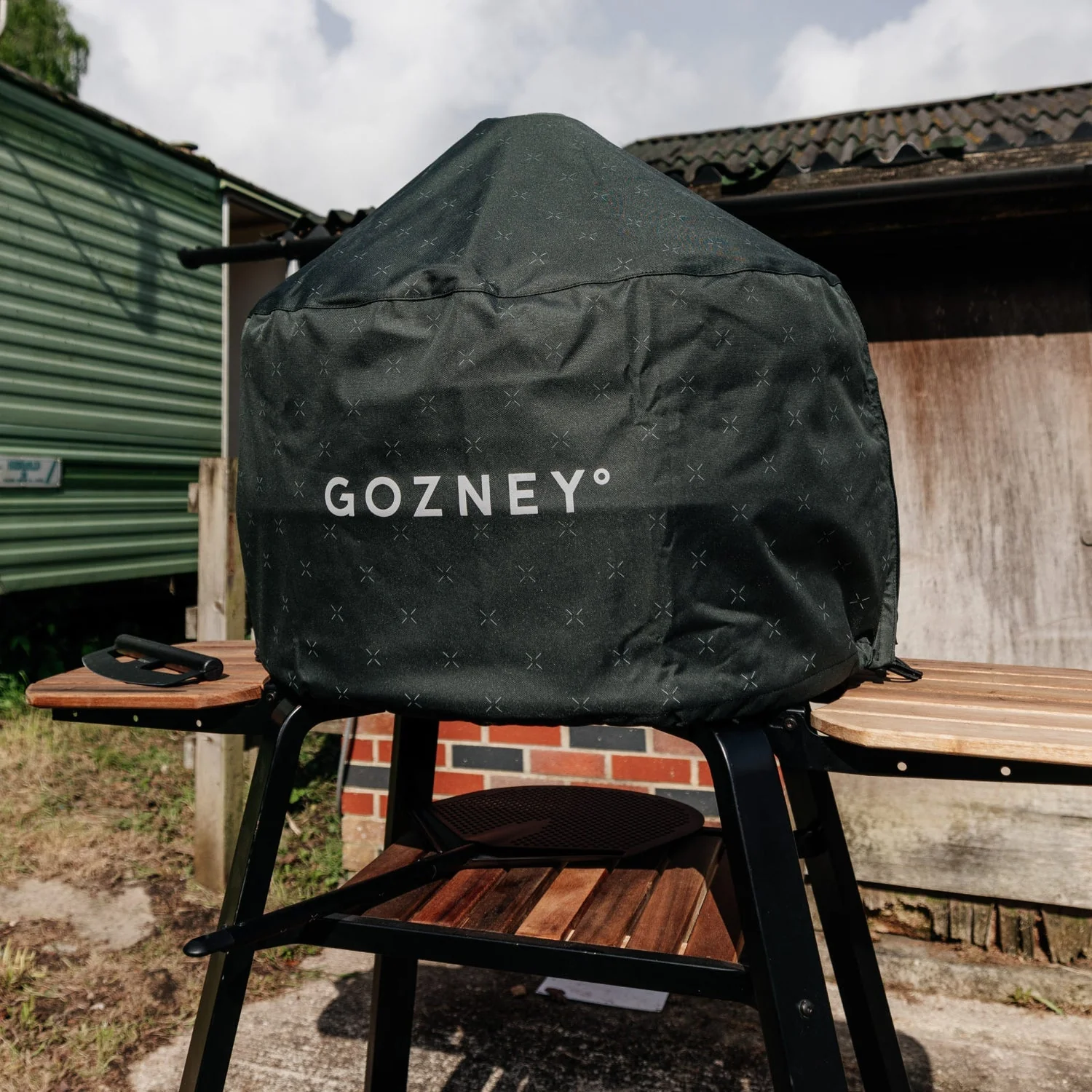 Housse de protection pour Gozney Dome - AD1235 - Image 3