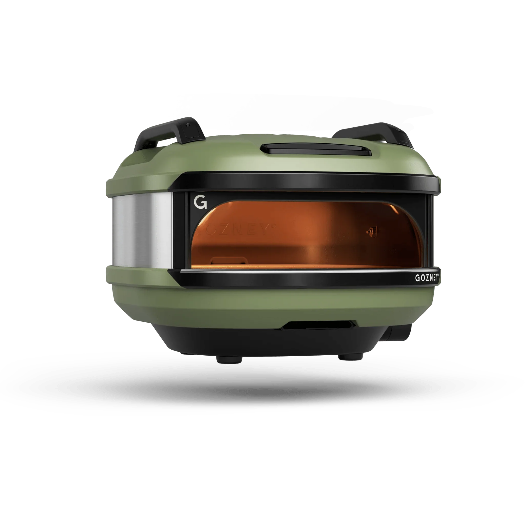 Four à pizza Gozney Tread Olive – Gaz propane - GTPOBUS1225