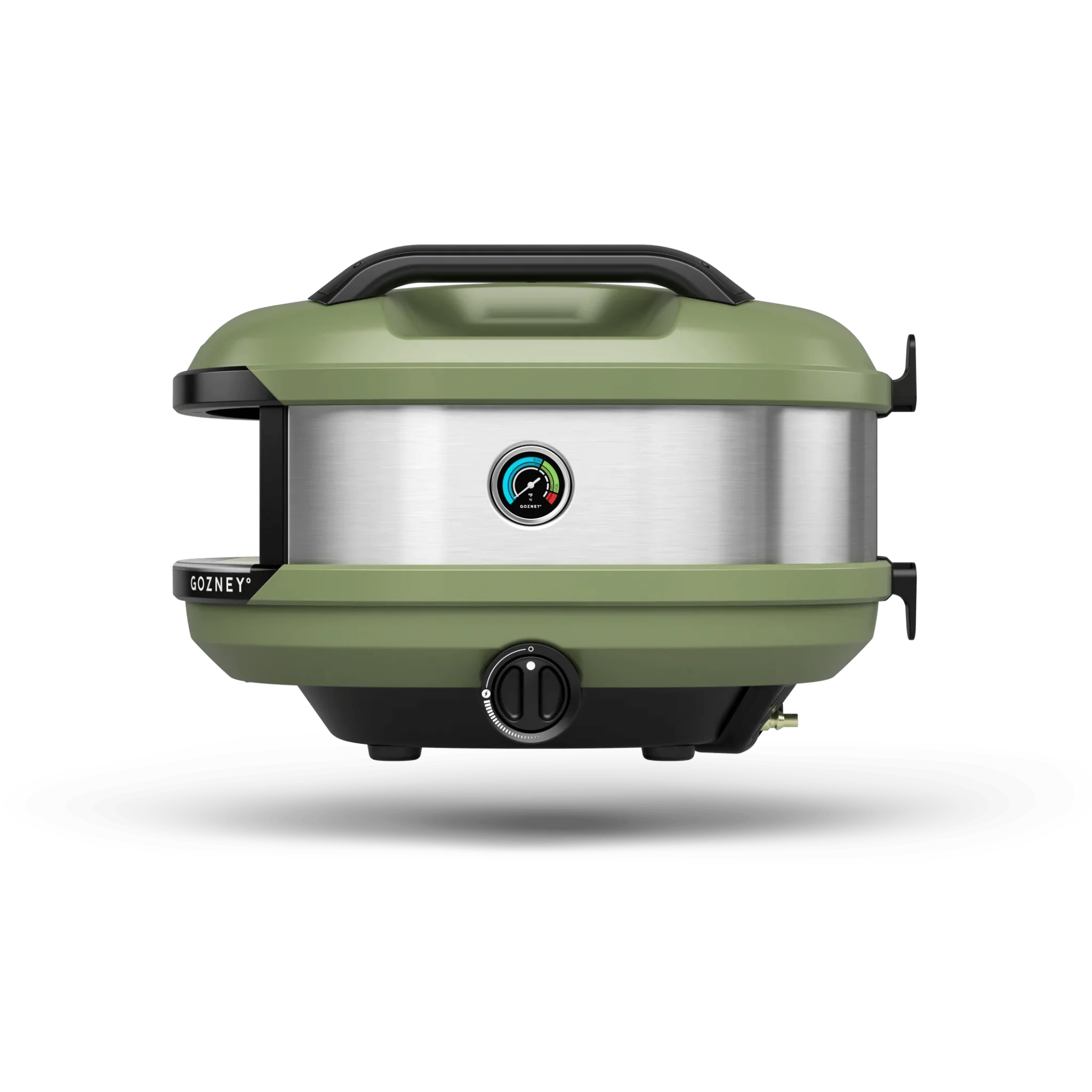 Four à pizza Gozney Tread Olive – Gaz propane - GTPOBUS1225 - Image 2