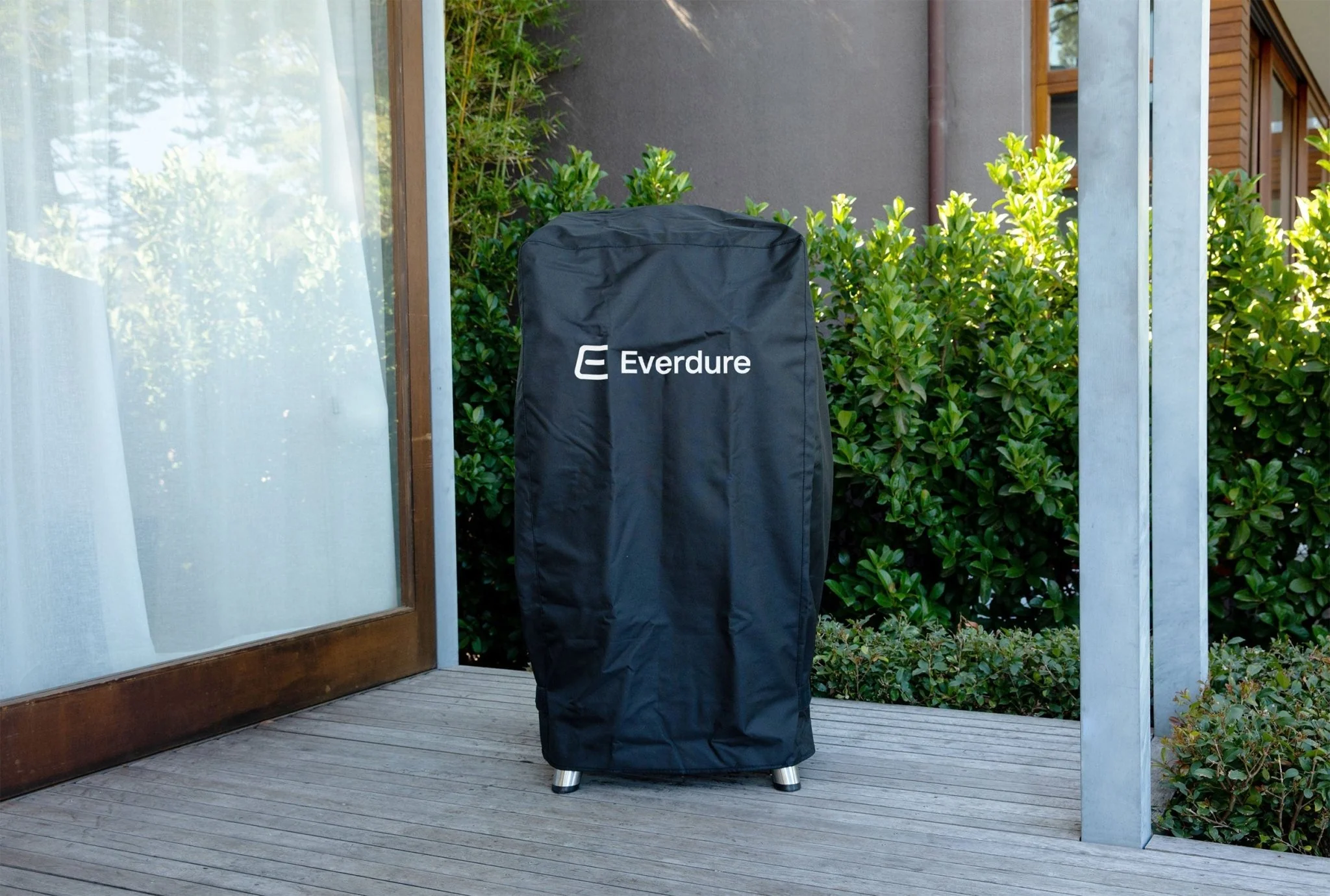 HBC4COVERL - Everdure - Long Cover - 4K/K1 Kamado - Image 2