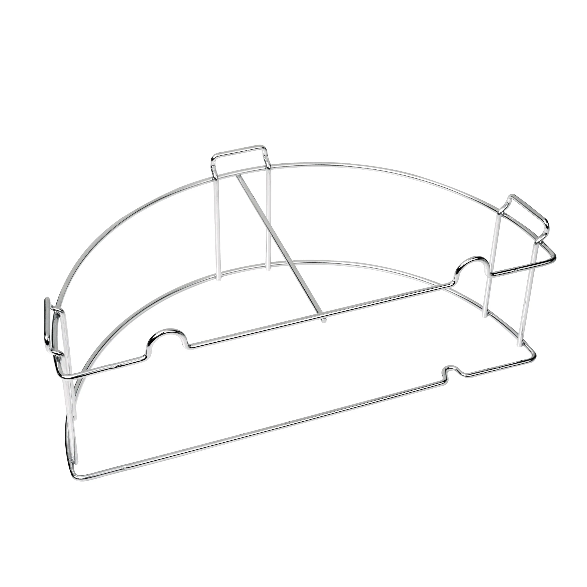 HBCE4KHMRK - Everdure - 4K Half Moon Riser Kit - Image 2