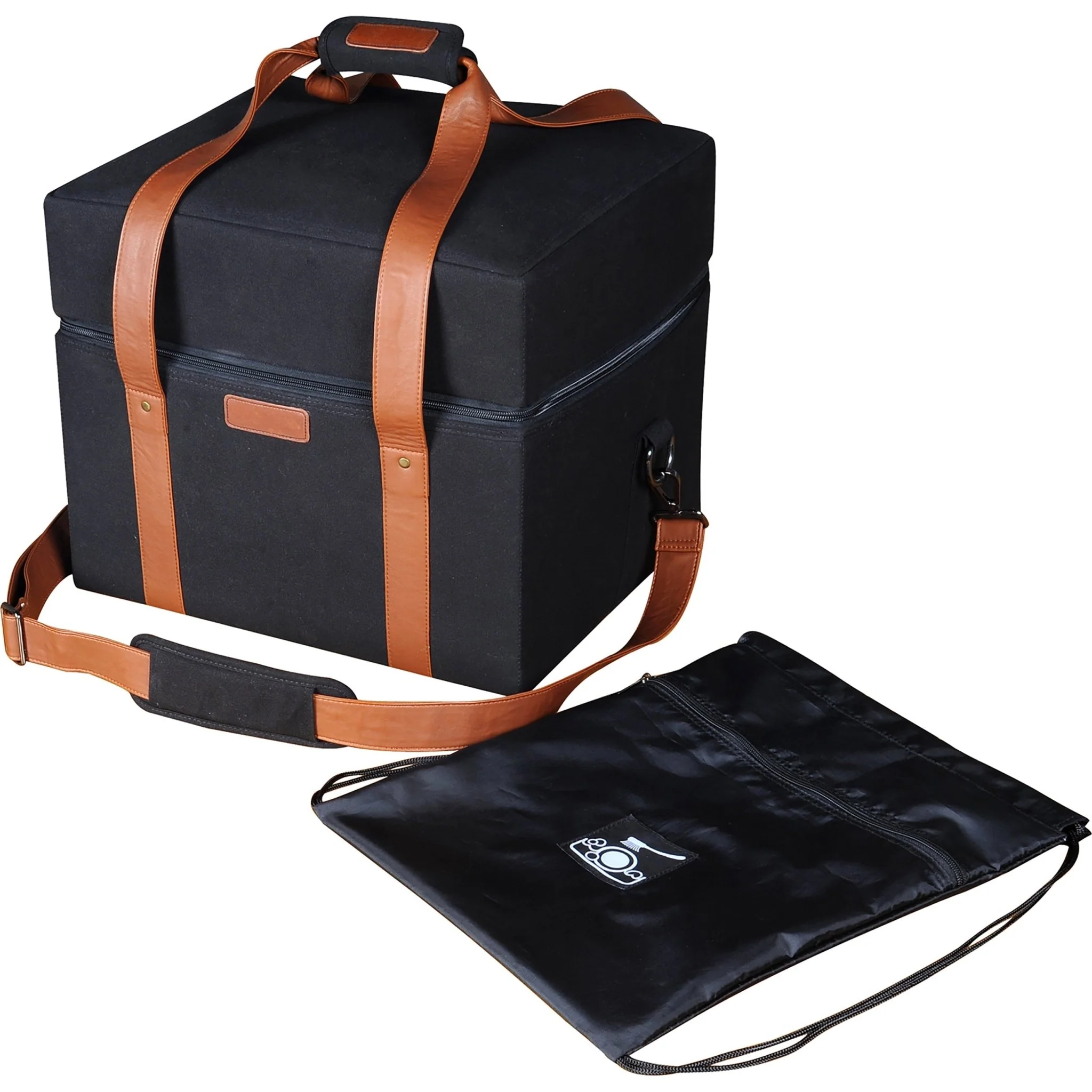 HBCUBEBAG - Everdure - Carrier Bag - Cube - Image 3