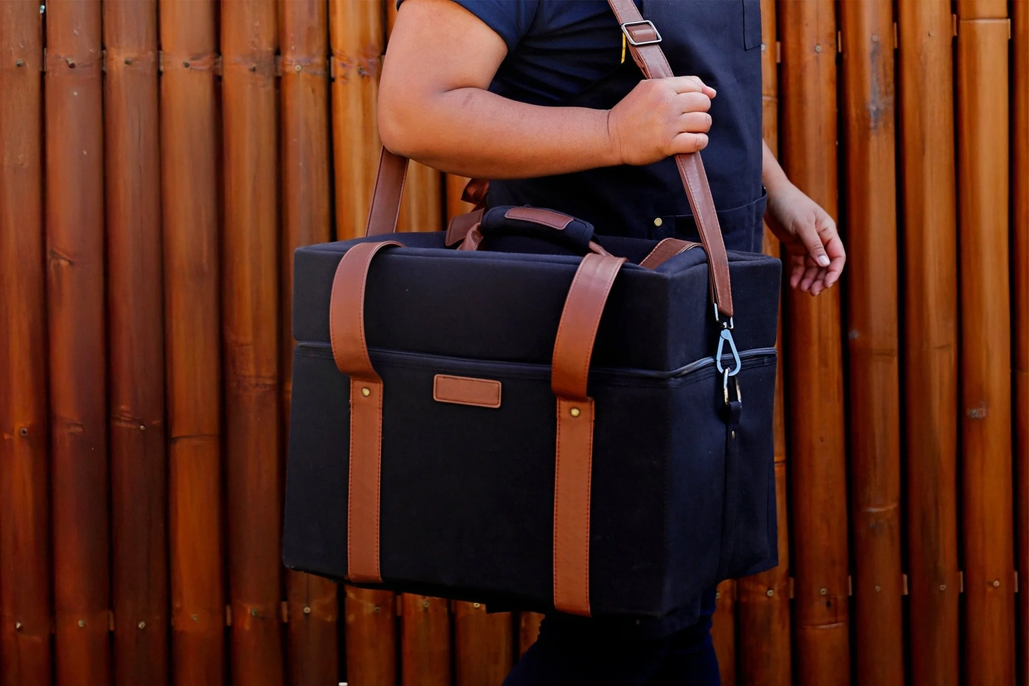 HBCUBEBAG - Everdure - Carrier Bag - Cube - Image 4