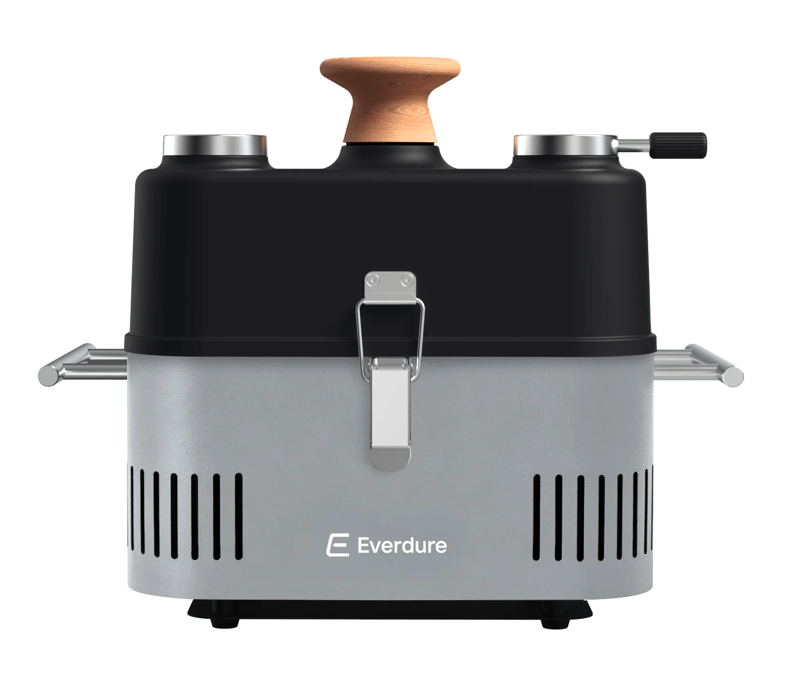 HBCUBEHOODB - Everdure - Roasting Hood - Cube - Image 6