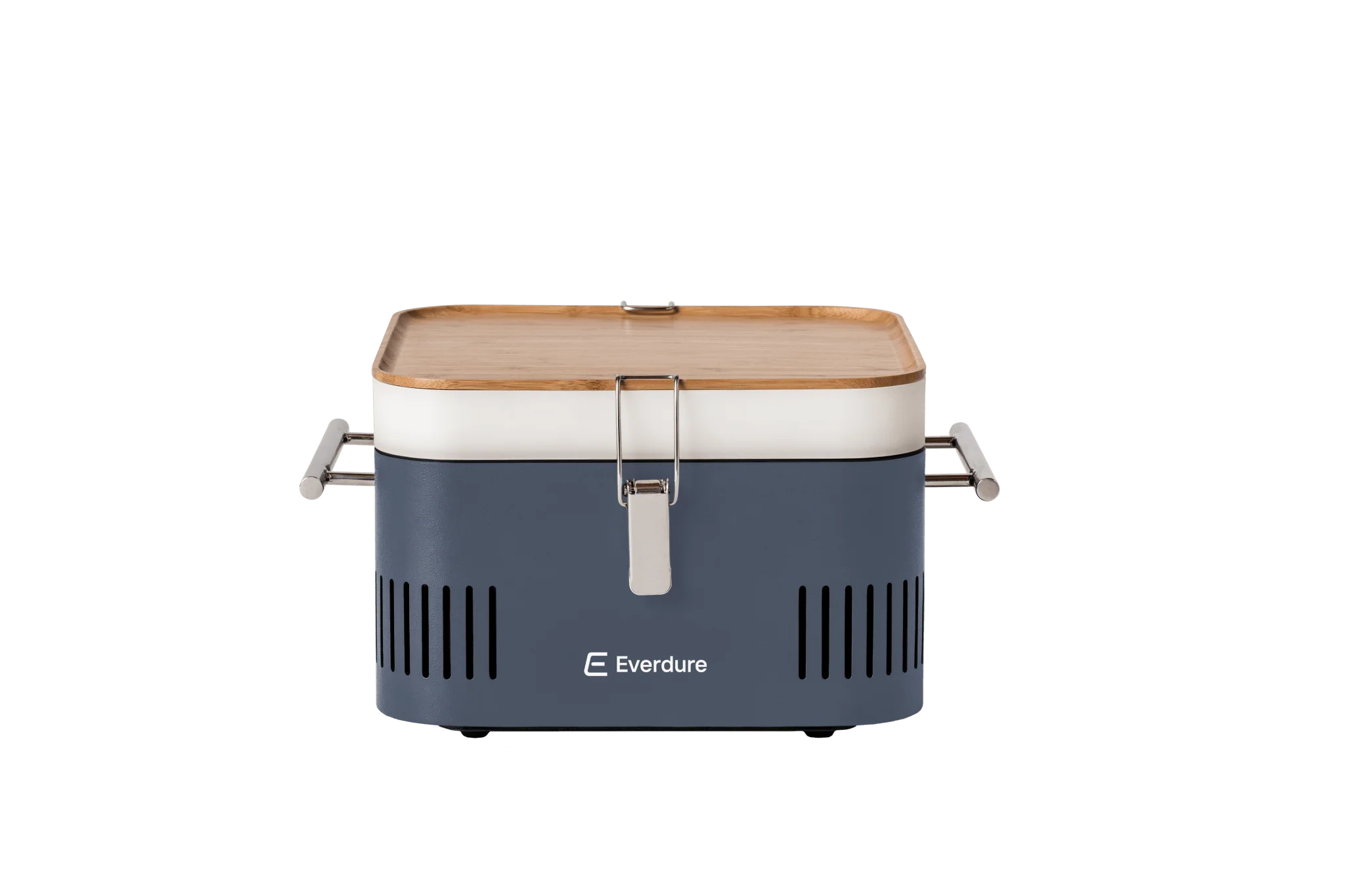 HBCUBEKUS - Everdure - Khaki Cube Portable Charcoal - Image 5