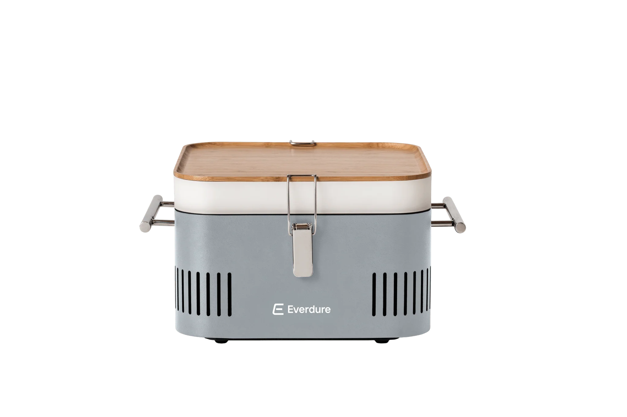 HBCUBESUS - Everdure - Stone Cube Portable Charcoal