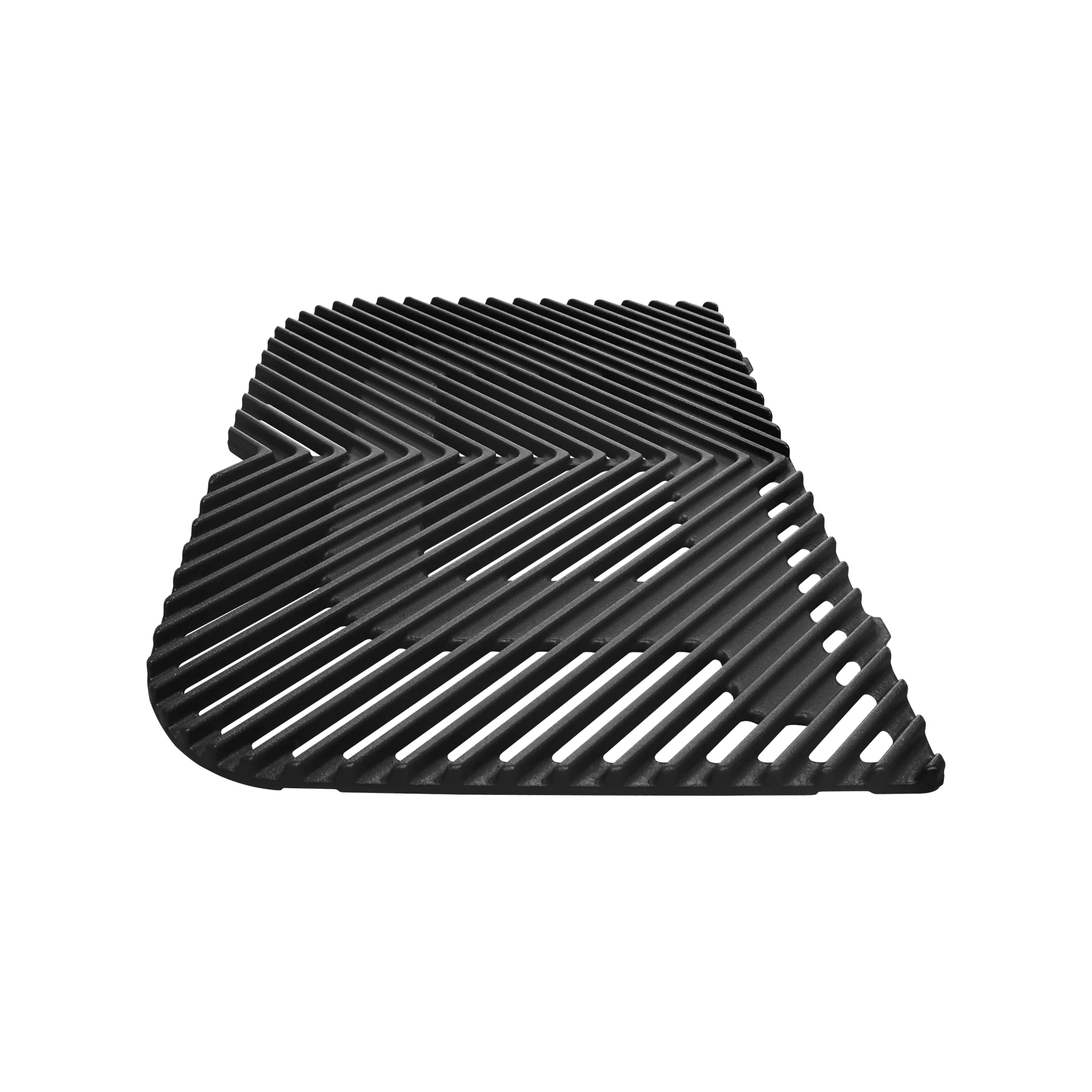 HBE2GGRILL - Everdure - Force Cast Iron Grill Plate - Image 3