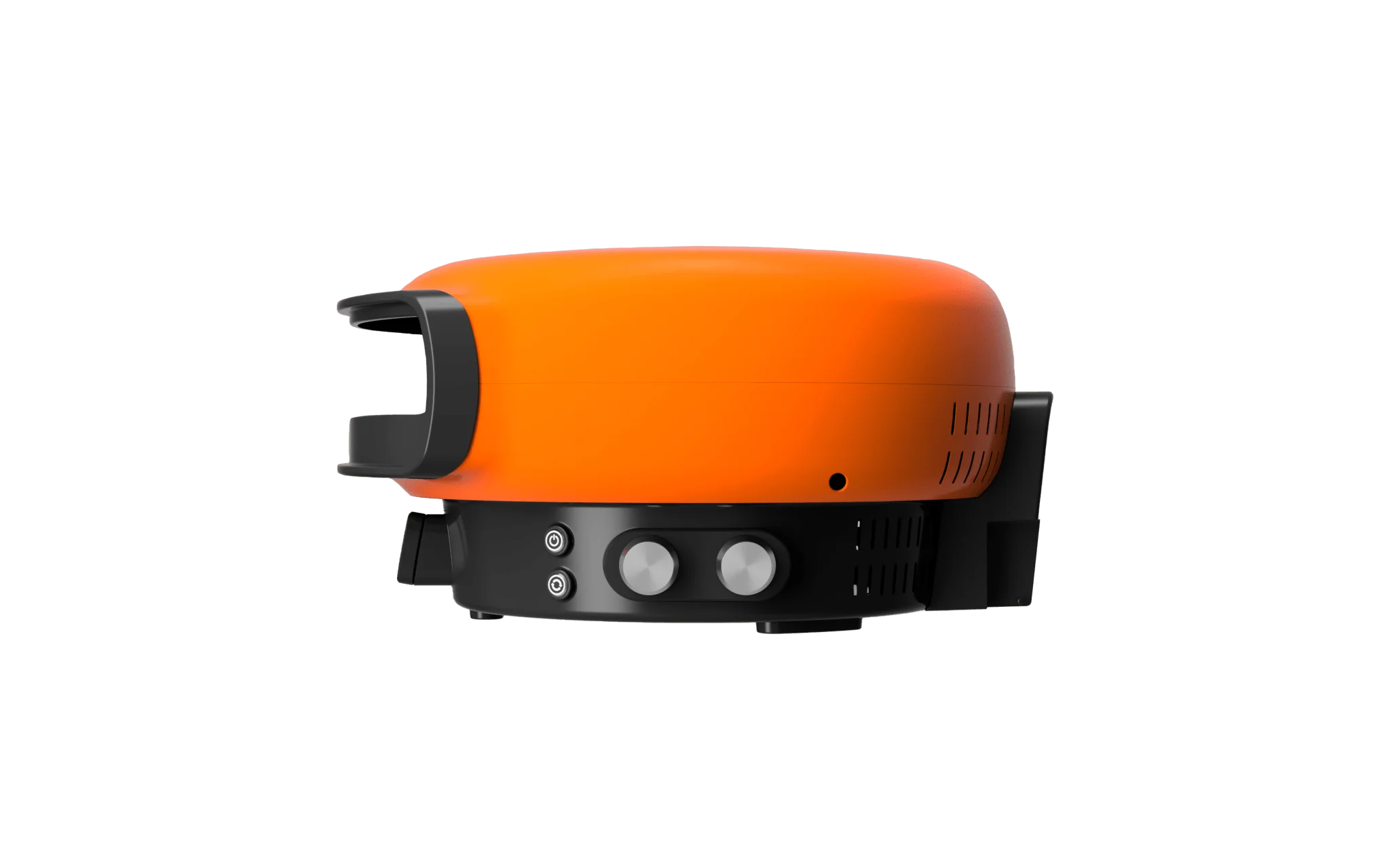 HBEKILN2SUSNG - Everdure - KILN 2 Burner - Stone - NG Pizza - Image 2