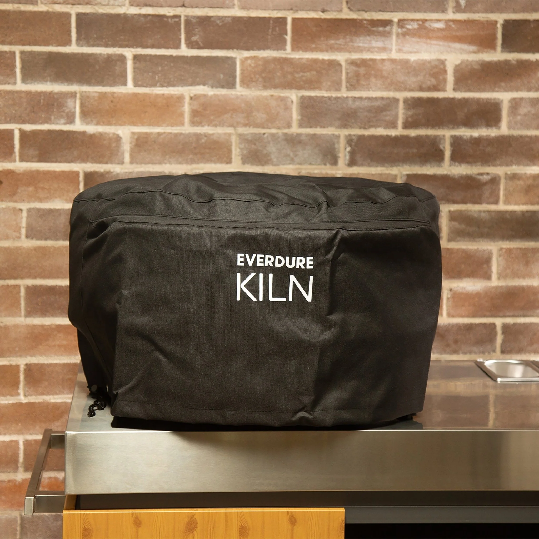 HBEPCOVER - Everdure - Pizza Oven Cover - Image 3