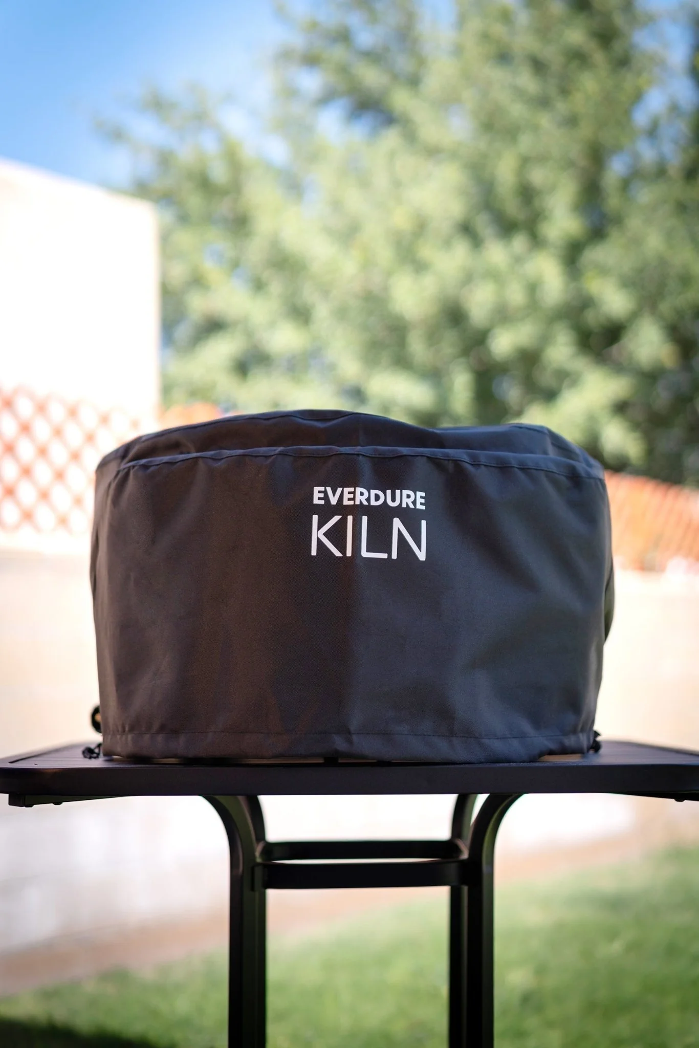 HBEPCOVER - Everdure - Pizza Oven Cover - Image 4