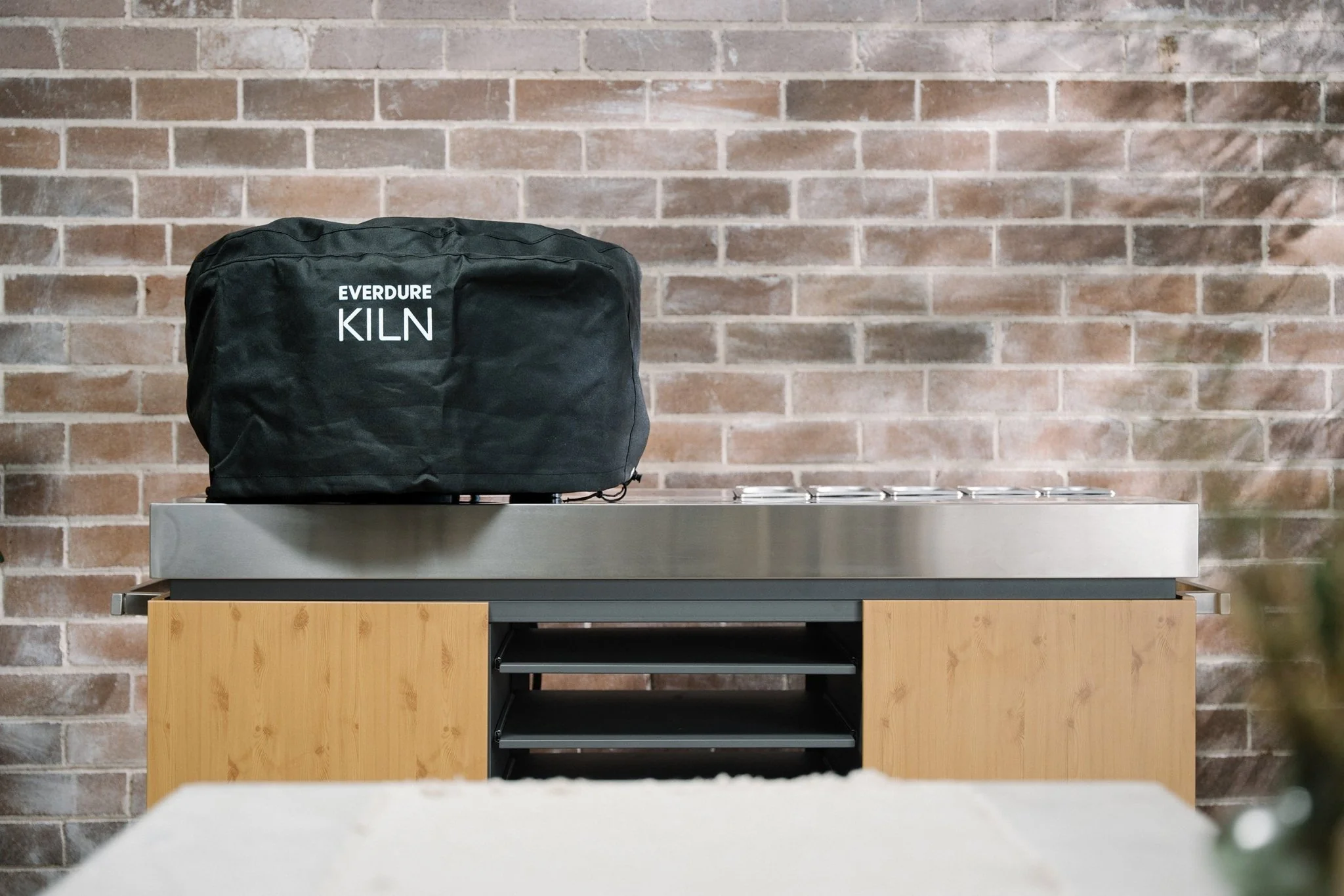 HBEPCOVER - Everdure - Pizza Oven Cover - Image 5
