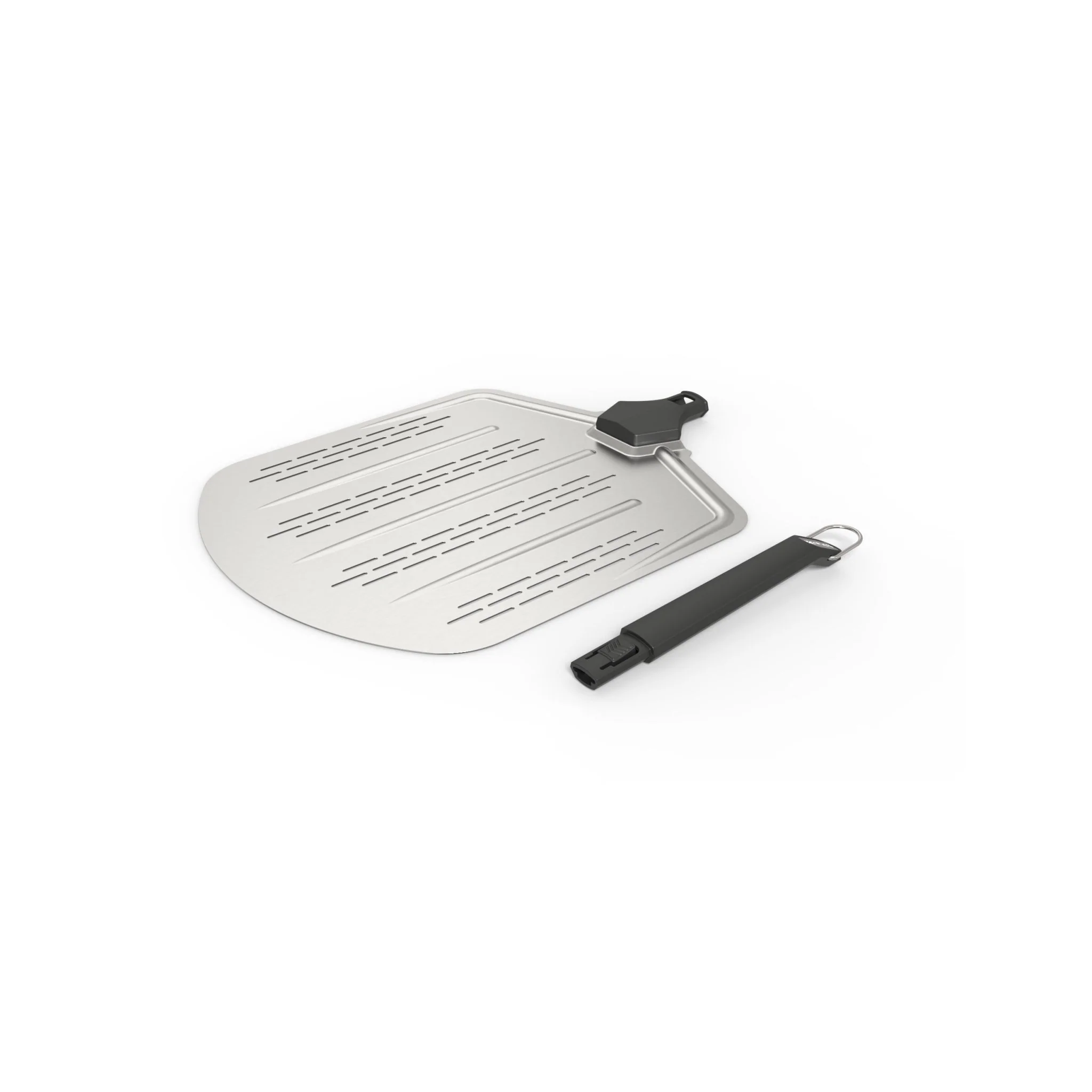 HBEPPEEL14 - Everdure - 14" Aluminium Peel - Image 4