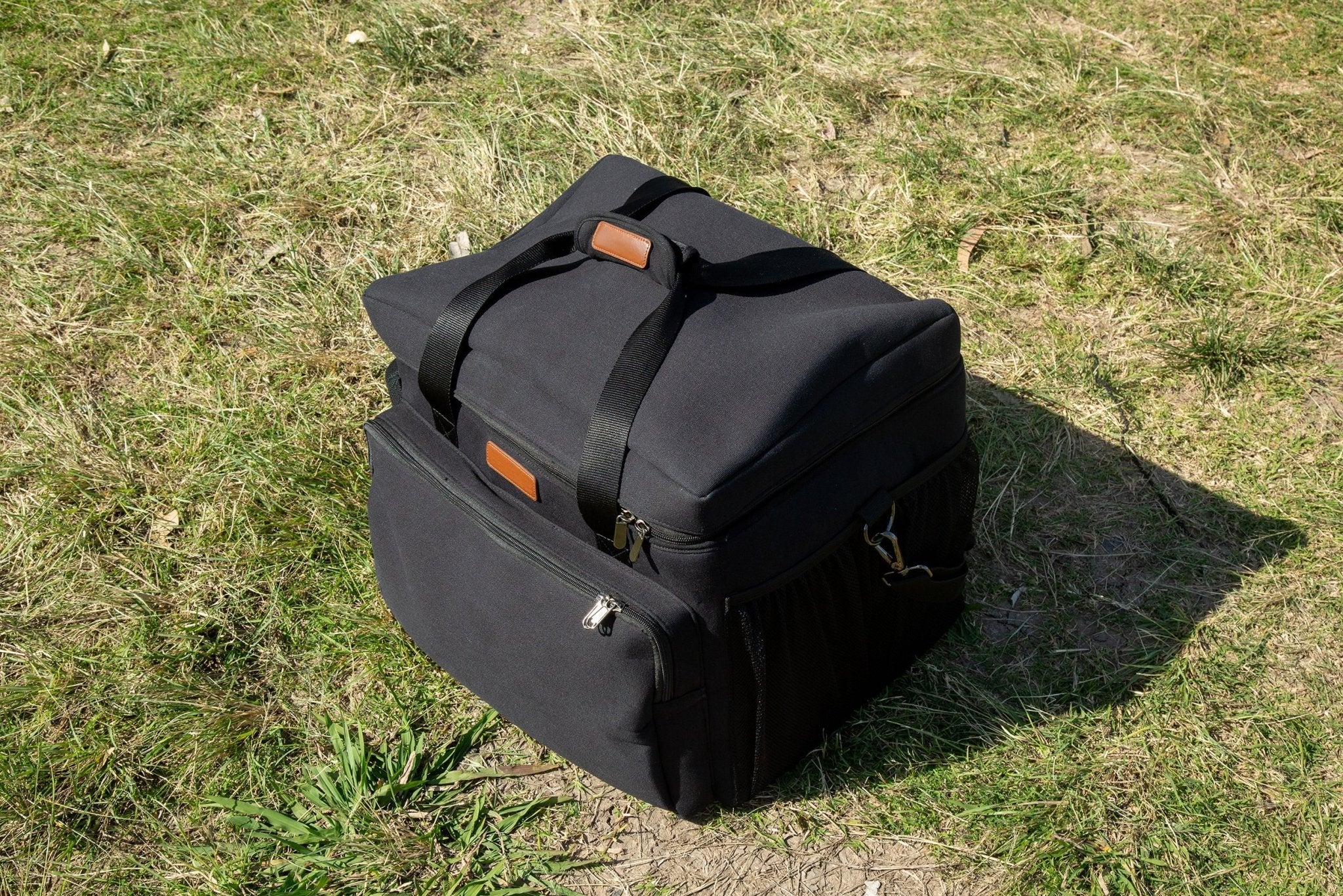 HBEPROBAG - Everdure - Cube Gas Carry Bag - Image 5