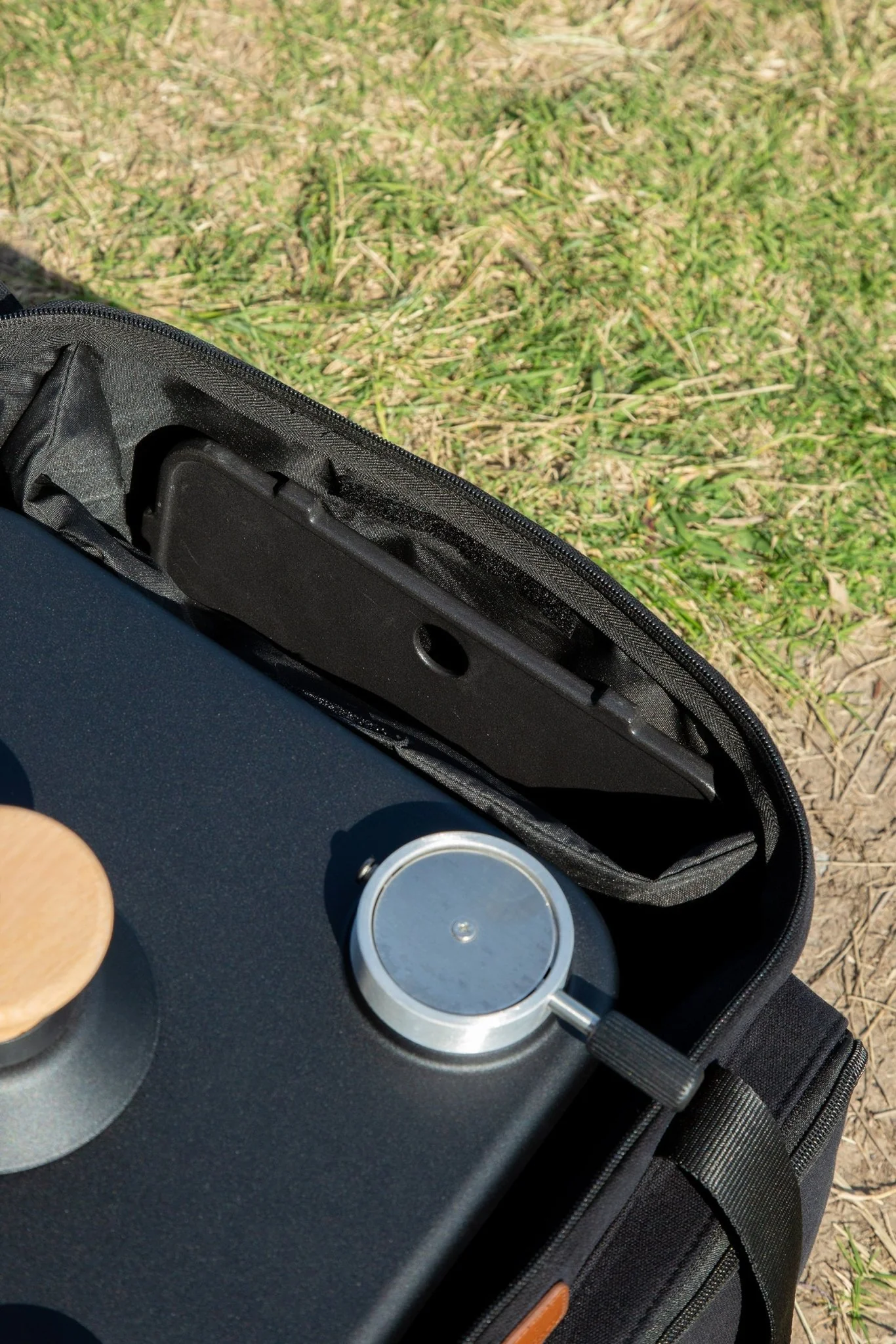 HBEPROBAG - Everdure - Cube Gas Carry Bag - Image 7
