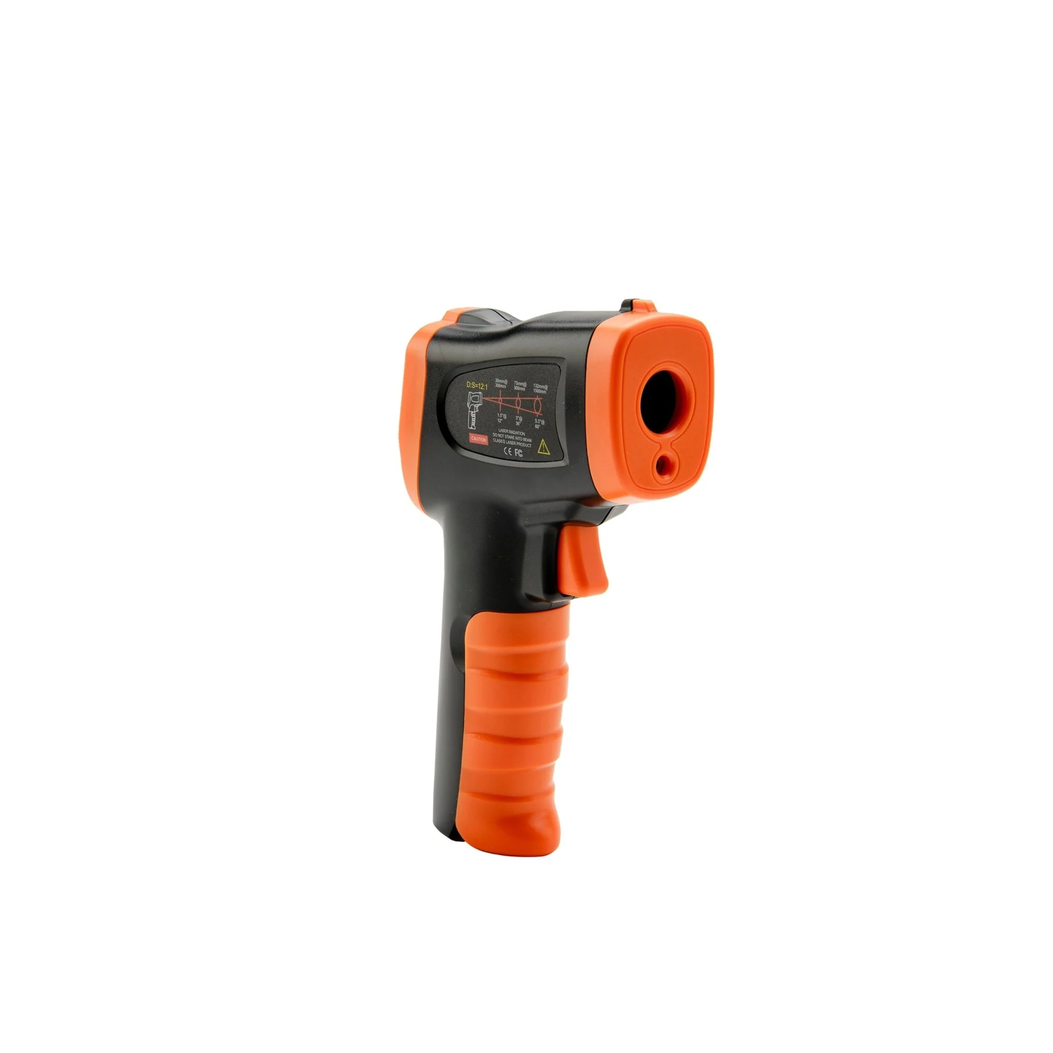 HBETEMPGUN - Everdure - Temperature IR Gun