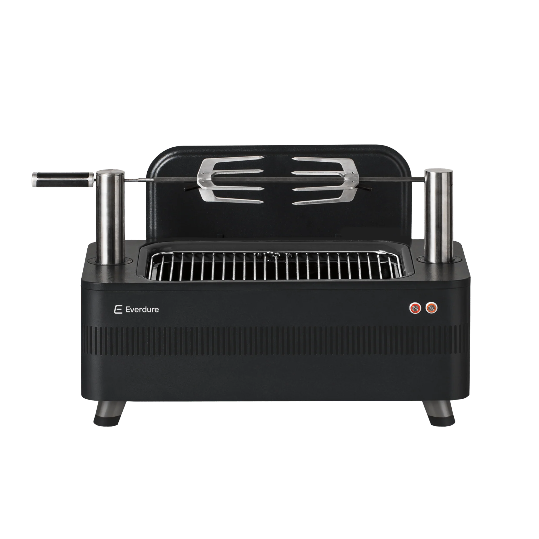 HBFUSIONFORKPK - Everdure - 2 x ClipLock Forks for Fusion - Image 7