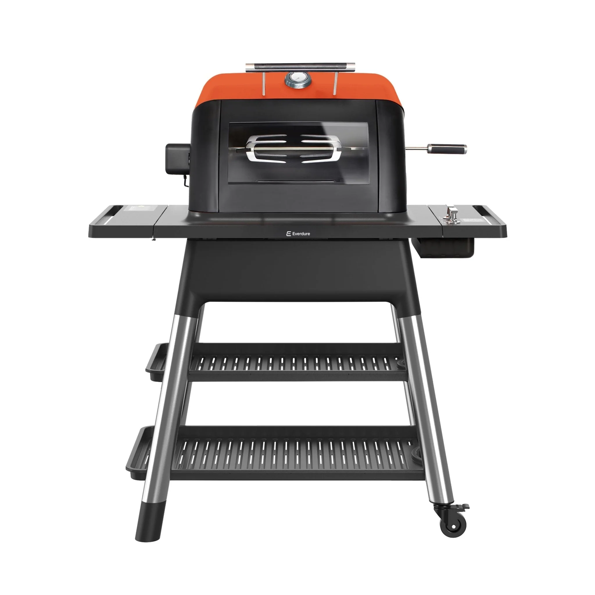 HBG2ROTISUS - Everdure - Force Rotisserie Kit - Image 2