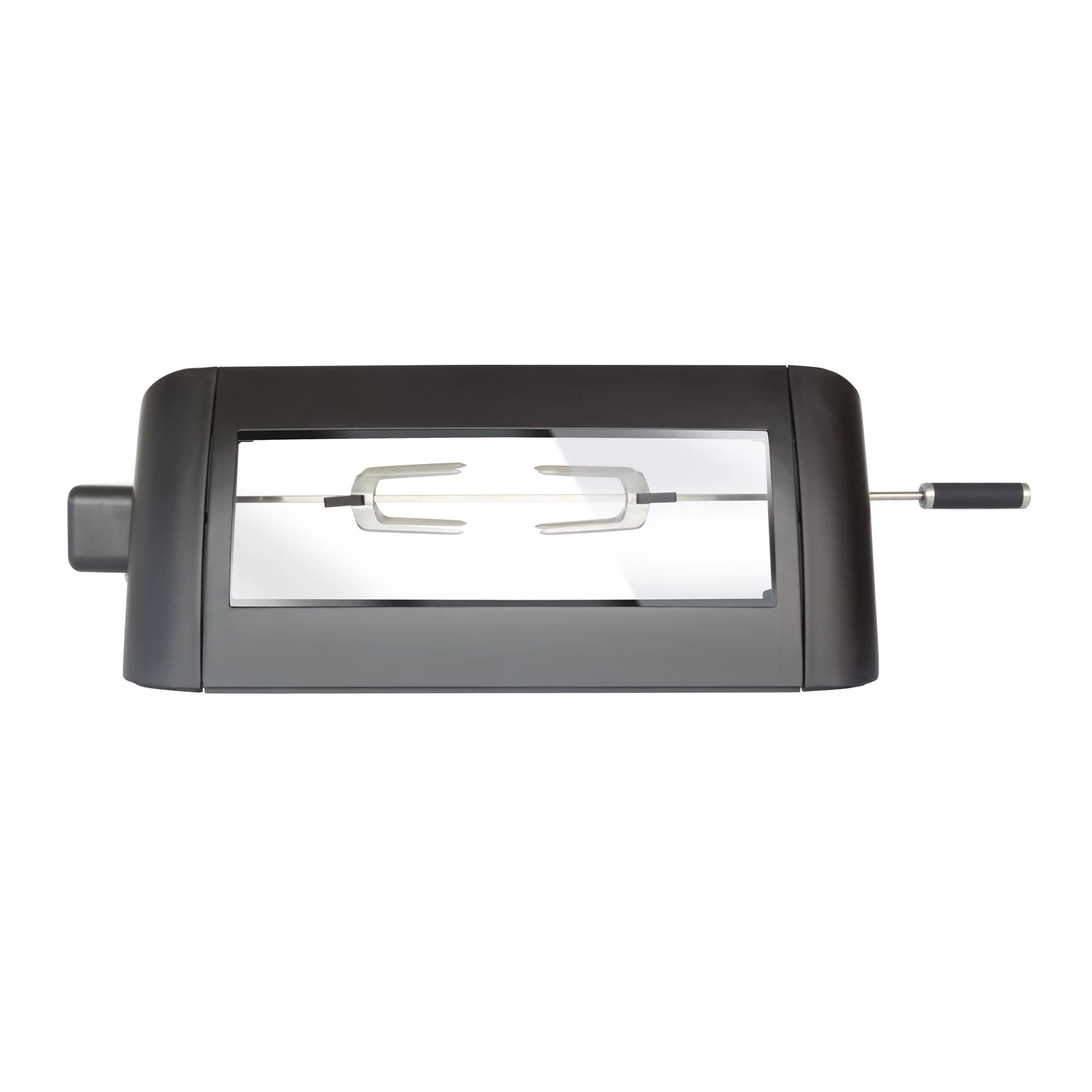 HBG3ROTISUS - Everdure - Furnace Rotisserie Kit