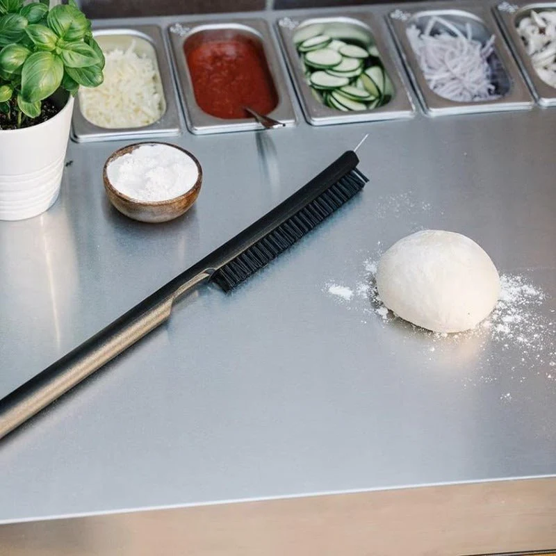 HBPEPREPSTAND - Everdure - Pizza Station - Bois - Image 6