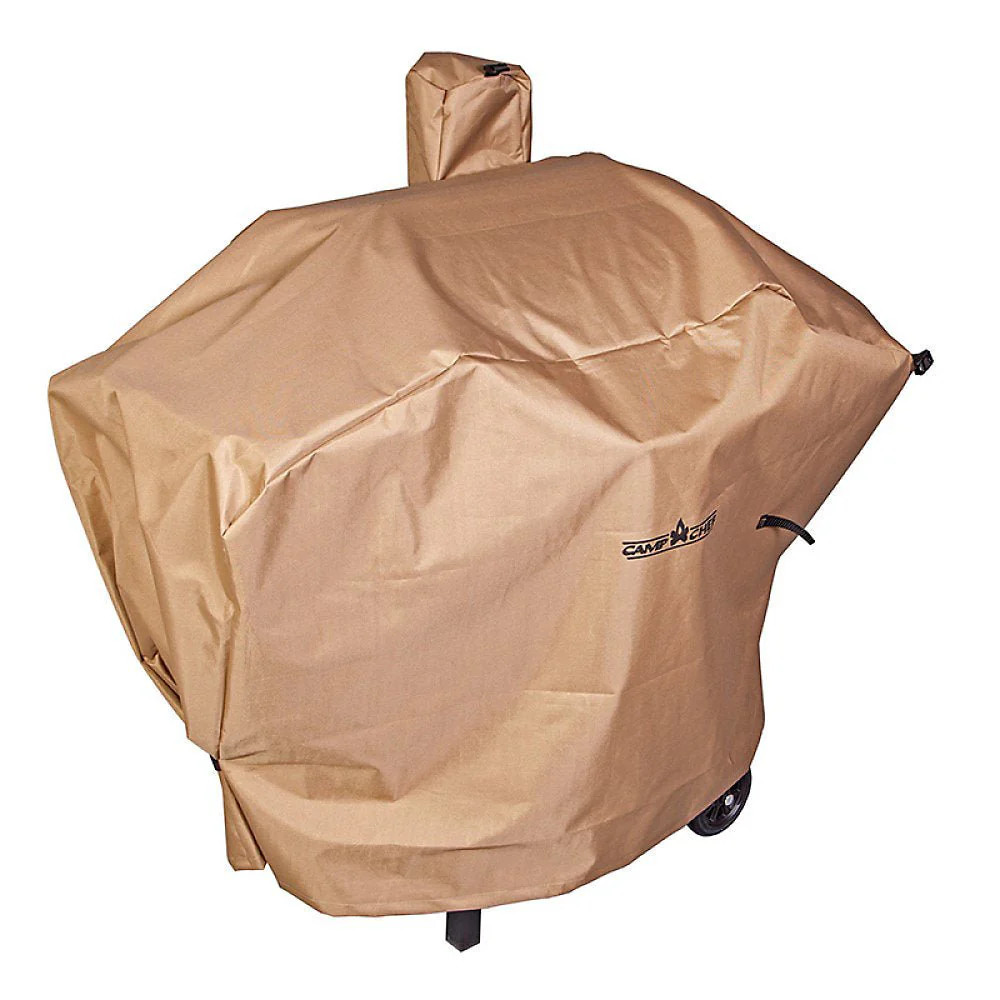 Housse pour BBQ a granules Camp Chef Smoke Pro SE 24 - PCPG24L