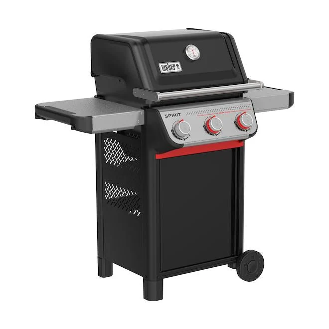SPIRIT E-325 Weber LP - 1500789 - Image 3