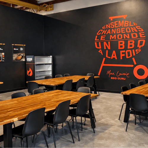 Masterclass - Parlons Steak ! avec Max Lavoie - Image 4