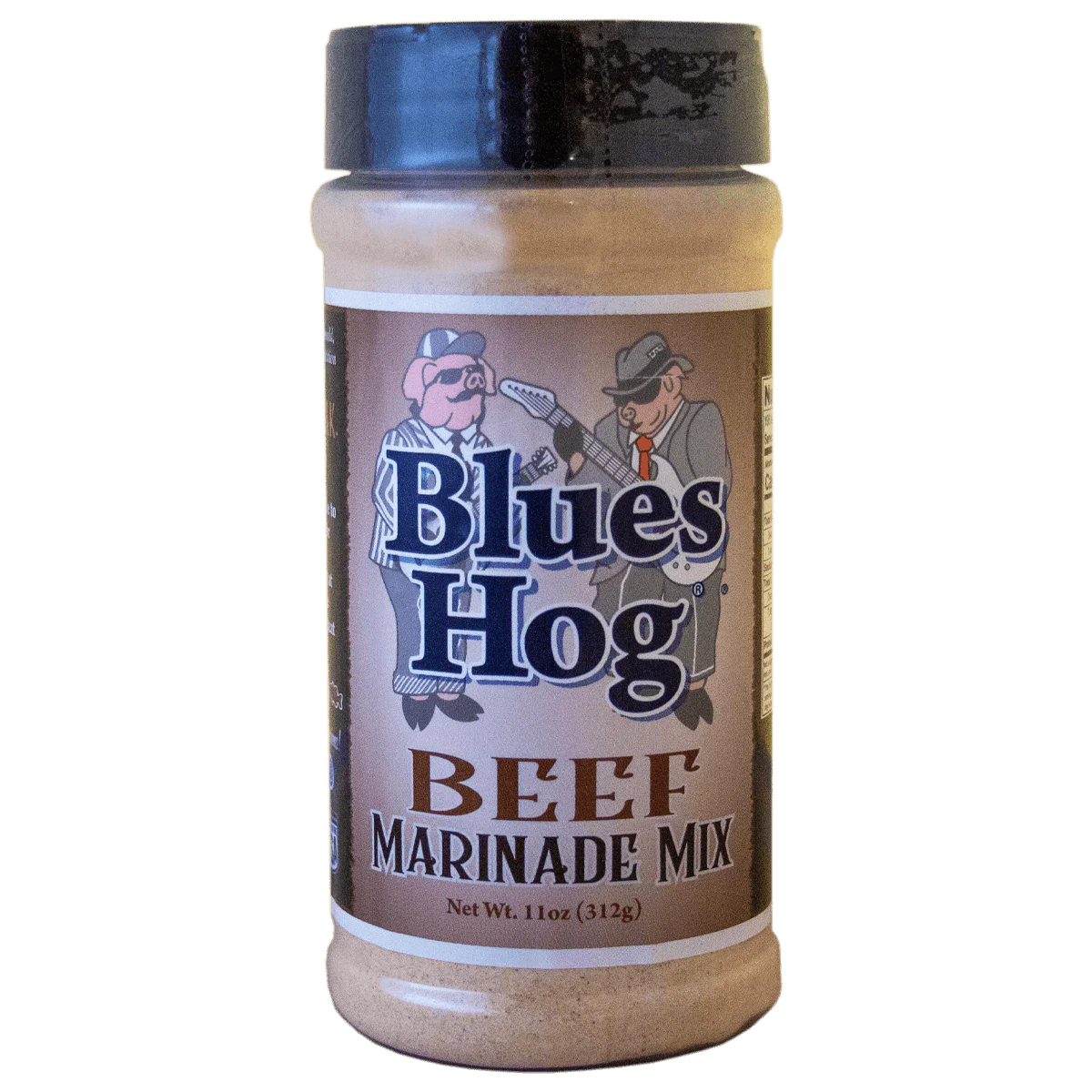 MĂ©lange Ă marinade BĆuf Blues Hog