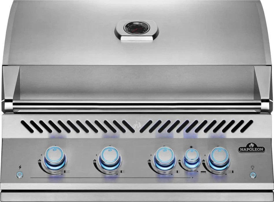 Module de cuisine extérieure Alésia M23 de Cuinox X BBQ Québec. - Image 6
