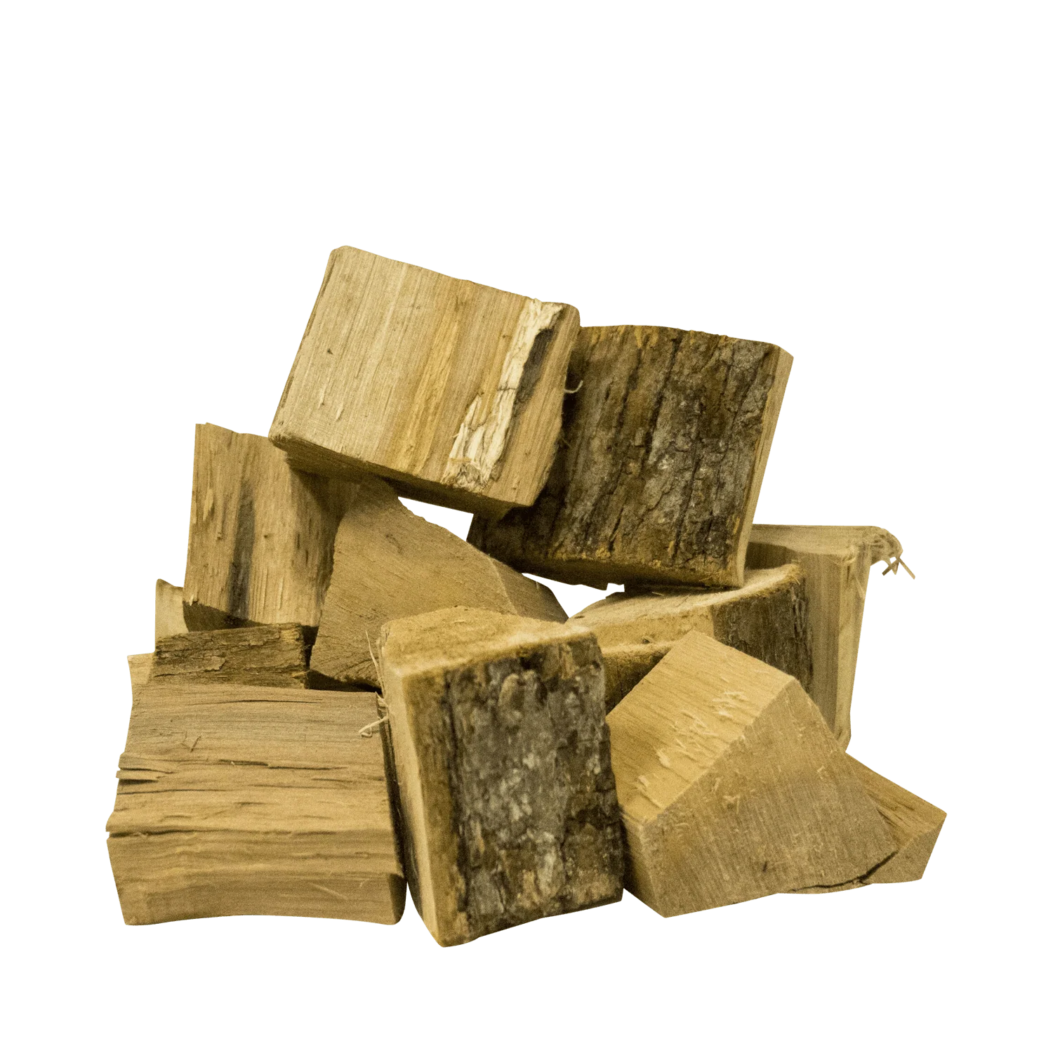 Morceaux BBQ Québec Erable 900cu