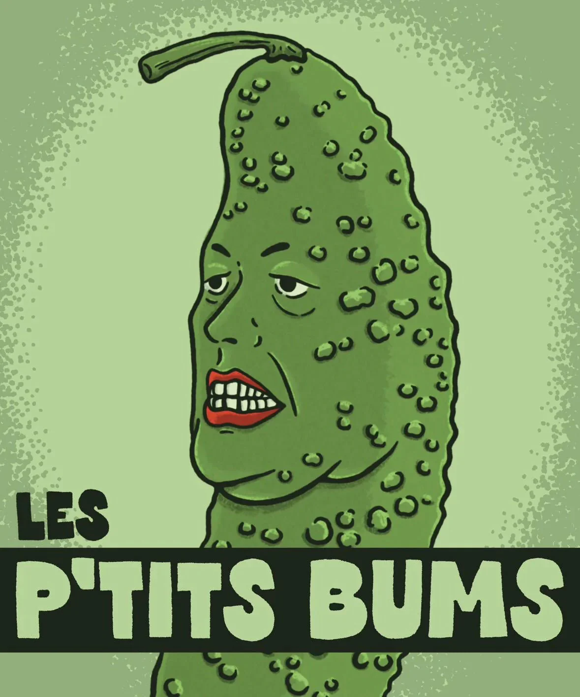 MTHELL LPB - MTHELL sauce piquante Les P'tits Bums - Image 2