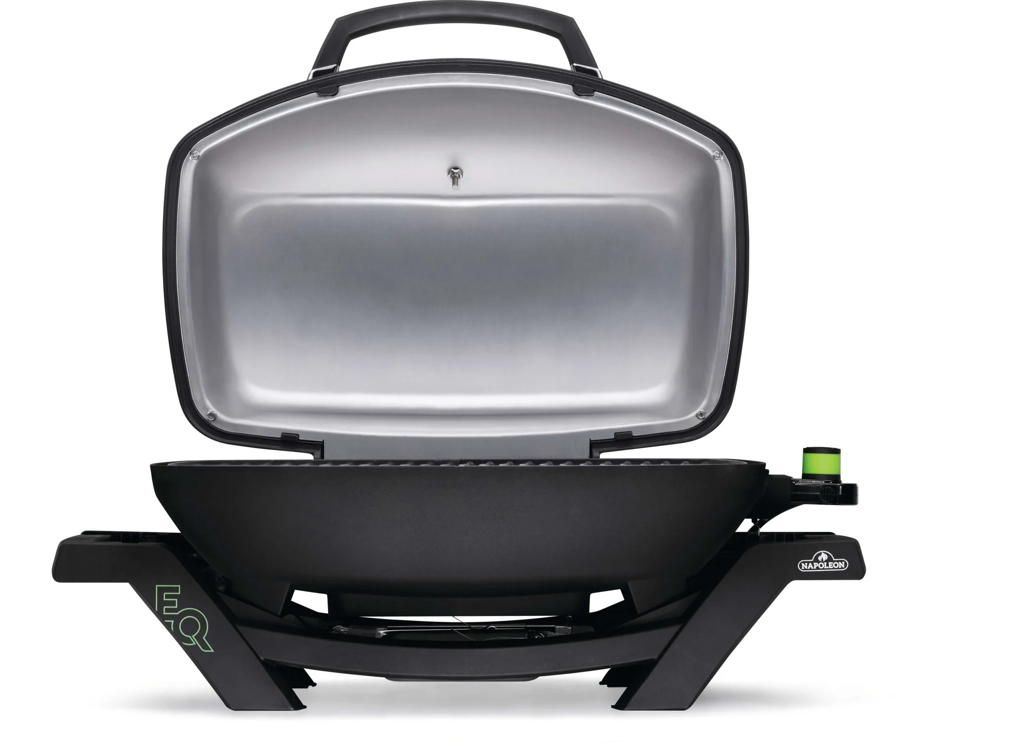 Napoleon Gril électrique portatif TravelQ PRO285E BBQ - Image 3