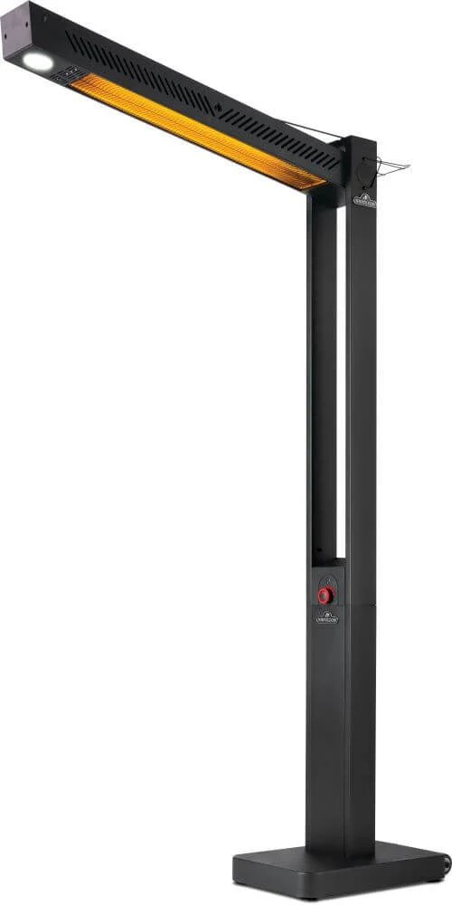 NEOFV80IH - Napoleon Phantom Freestand Outdoor Electric Infrared Heater