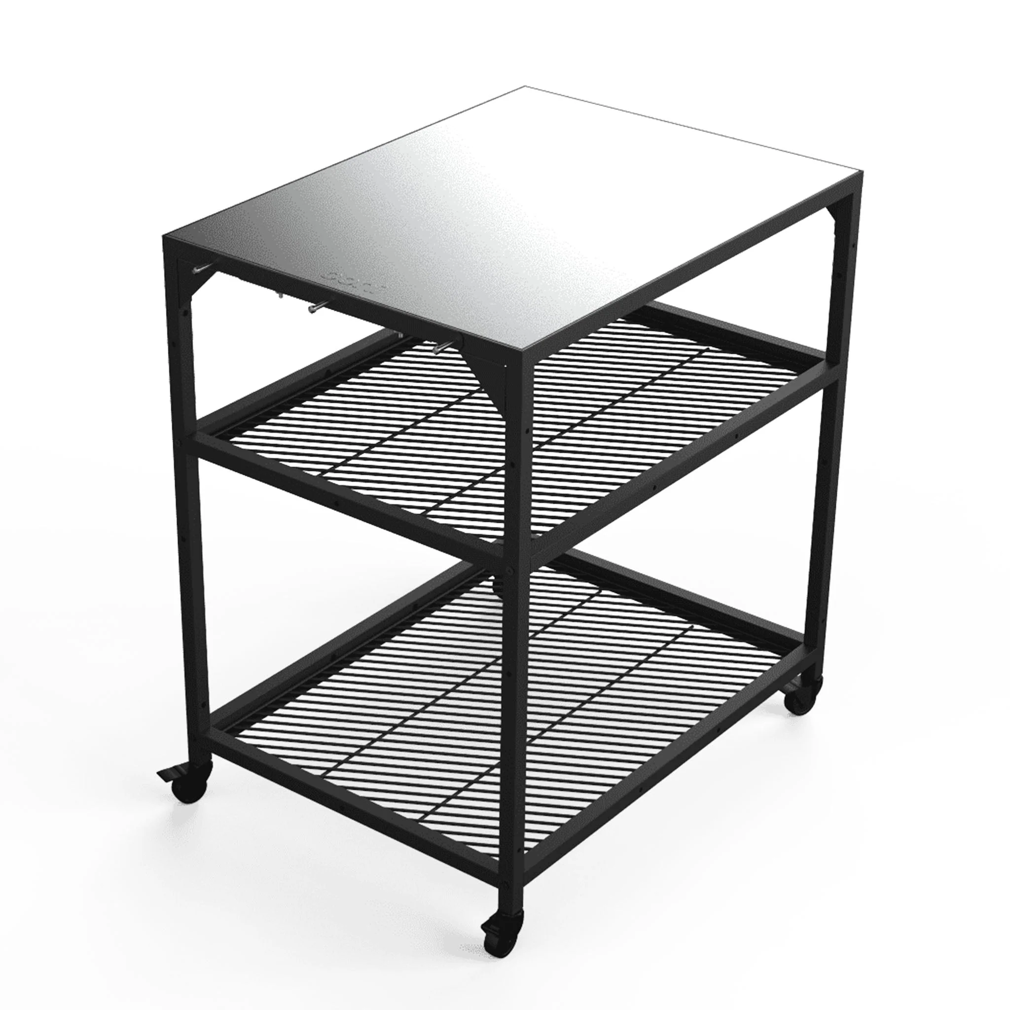 Table inox modulaire Ooni - Taille moyenne - Image 2