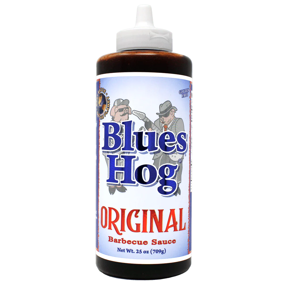 Sauce BBQ Originale 739 ml (25 oz)