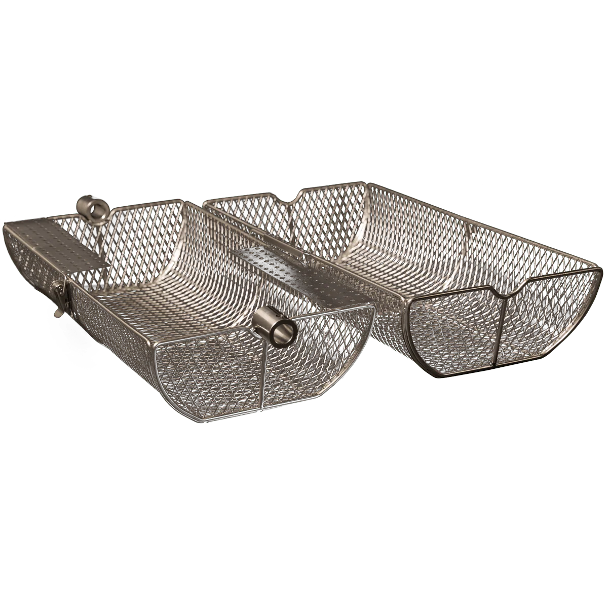 Panier à rÎtissoire Rotiss-O-Max BBQ Québec