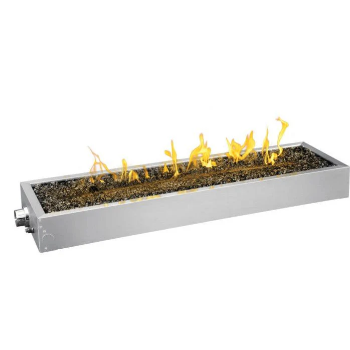 Ensemble de brûleur de 48 po pour Patioflame linéaire - GPFL48