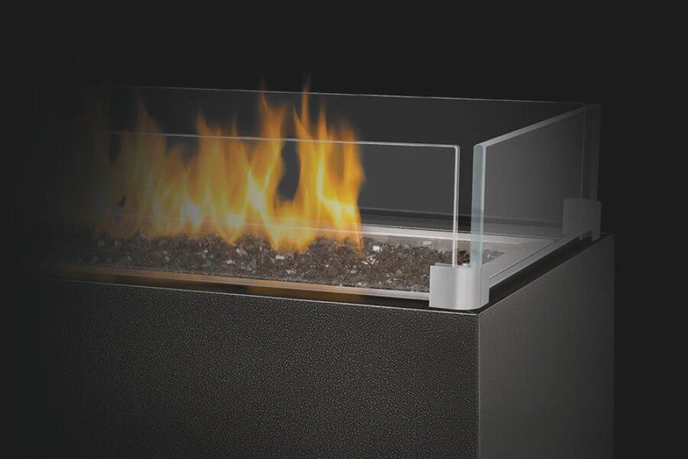 Ensemble de brûleur de 48 po pour Patioflame linéaire - GPFL48 - Image 4