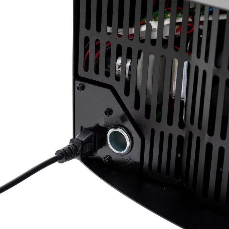 Peak Prime 2.0 - GMG - Smoker 36" Peak 2.0 WiFi - Image 4