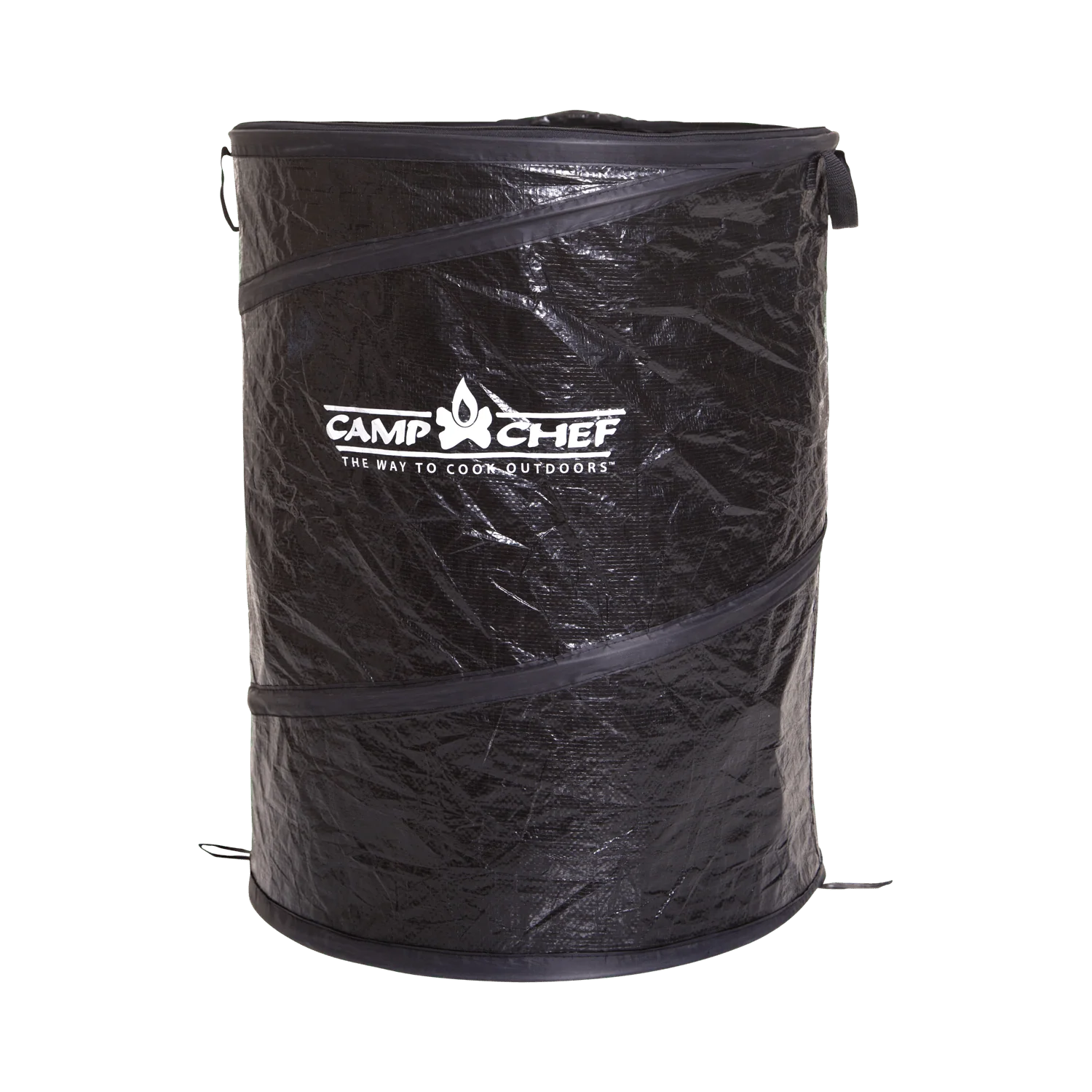 Poubelle pliable Camp Chef