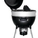 PRO18K-LEG-3 - Napoleon - PRO18 Charcoal Kettle - Image 4
