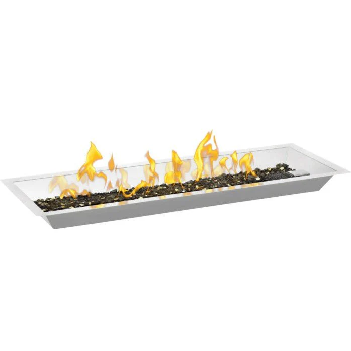 Ensemble de brûleur de 30 po pour Patioflame linéaire - GPFR60